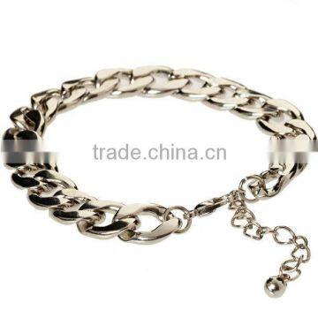 bracelet fashion accessories wholesale silver bracelet