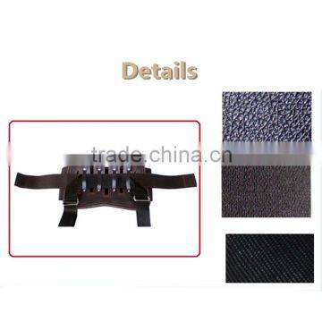 Youjie Elastic Heating Waist Lumbar Support Belt for Men photo-5