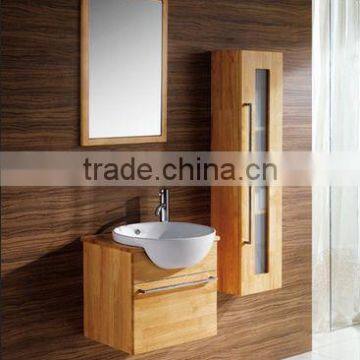 2011 Hot sell European Solid Wood Bathroom Vanity TT-010