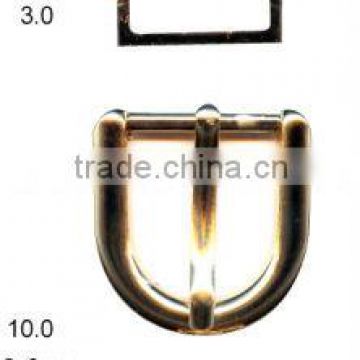 Hot selling mini buckle