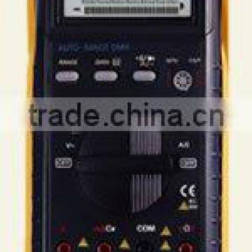 Professinal Digital Multimeter