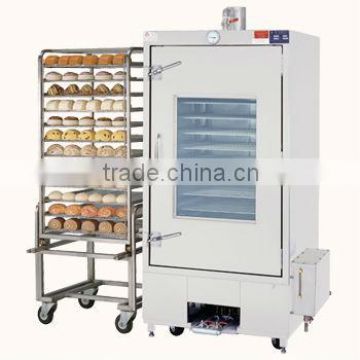 Quickly Commercial Steamed Bun/ Cake/ Rice Multi-Purpose Stainless Steel Industrial Food Steamer with Gas Cooker