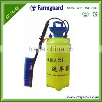 5L pressure sprayer GF-5L-05 2014 garden sprayer