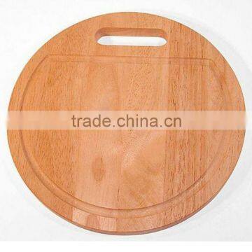 New design vegetable wood chopping block