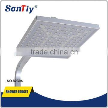 2015 New Design Shower Set With 8" Square Shower Head 82306 photo-4