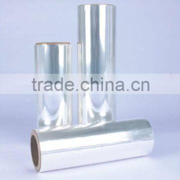 the Regenerated Cellulose Film