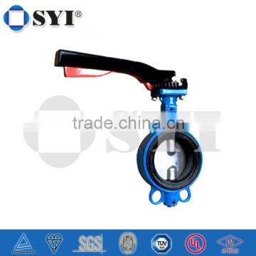 AWWA C504 Butterfly valve