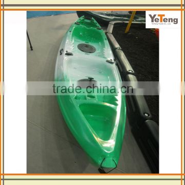 OEM Rotomolded fishing kayak mould