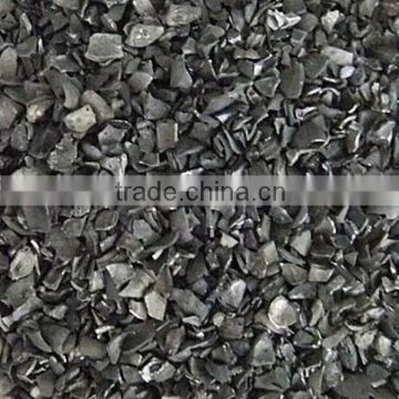 waste water coconut shell activated carbon