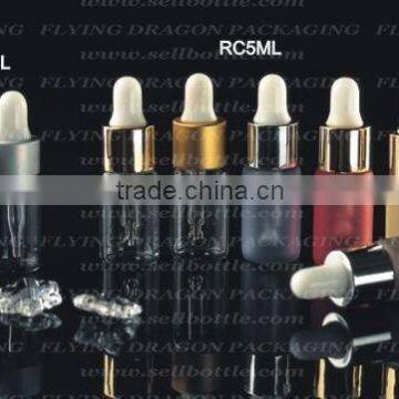 3ml,5ml Dropper bottle