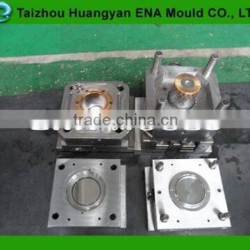 1L plastic bucket mould