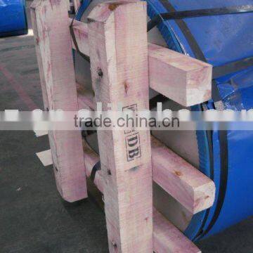 electrolytic tinplate coils or sheets