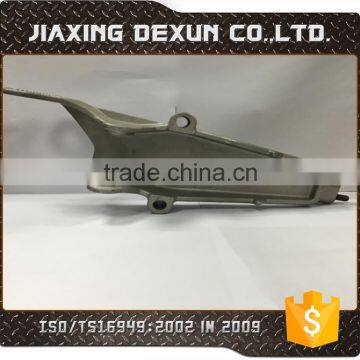 Custom aluminum gravity casting china products gravity die casting