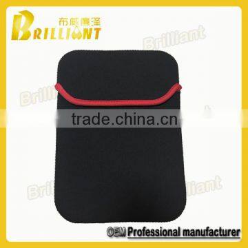 Stylish high quality neoprene bag with custom size