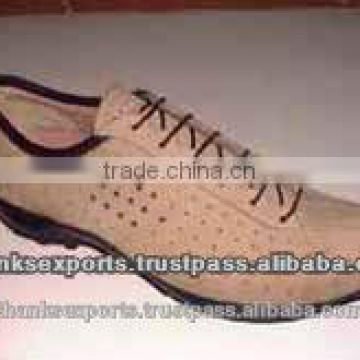 luxury anti-smashing oft suede leather boys Cayman Islands traditional SHOES