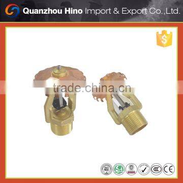 Fire Sprinkler Pump in Fire Sprinkler System