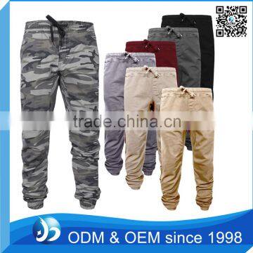 Men Latest Design Cotton Pants