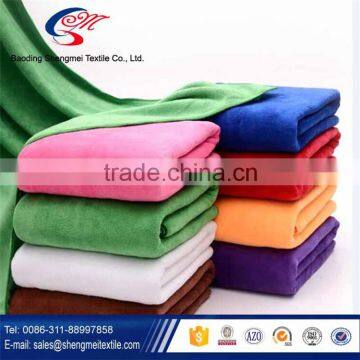 Premium Quality and Quick Drying OEM Order of Microfiber Hair Towel photo-2