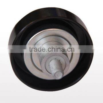 Compressor Idle Pulley Assembly for CHANA BENNI Air Conditioner Parts photo-3