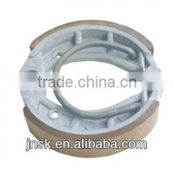 Motorcycle brake parts PIAGGIO50 BRAKE SHOE china manufacturer for suzuki,yamaha,honda,piaggio, vespa,kawasaki,triumph, peugeot.