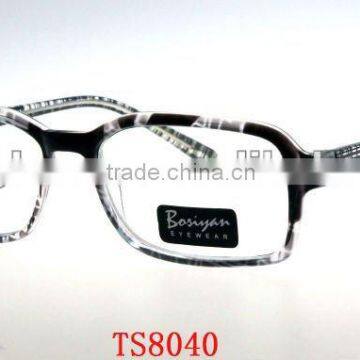 CP injection optical frame,TS8040