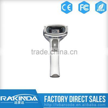 Good Price 2D QR Code Barcode Scanner, Capable of Scanning Mobile Phone Screen photo-4