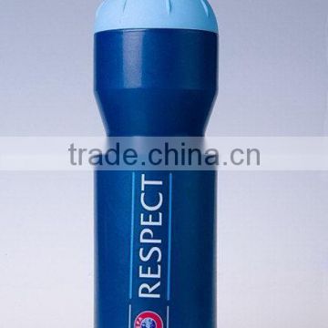 Top grade hotsell cornell plastic sport water bottle