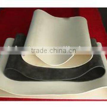 Ptfe Coated Fiberglass Sealing Seamless Belt photo-6