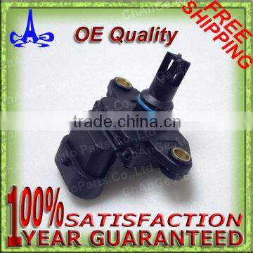 New MAP Manifold Absolute Pressure Sensor For Fiat Brava T-PRT03-C