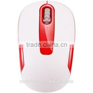2.4G Wireless Mouse Color Option