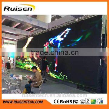 hot sale wholesale price high brightness full color indoor stage led screen for concert