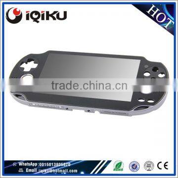 Skillful Manufacture Stable Quality Refurbished LCD with Touch Screen For PSP Vita Console