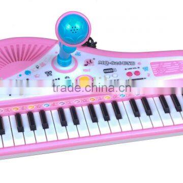 37 keys electronic organ MQ-826USB