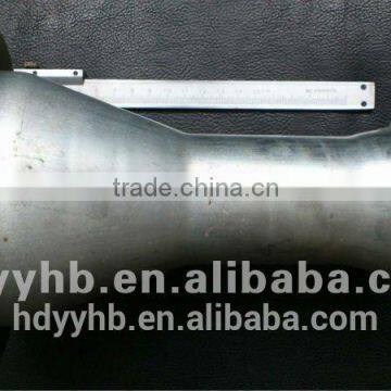 Supply best air filter housing