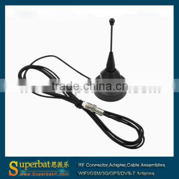 3dBi GSM magnetic Antenna FME connector gsm antenna