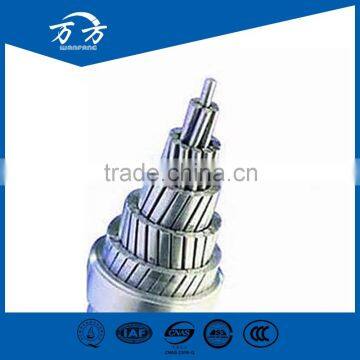 AAAC,ACSR,AAC all aluminum alloy conductor aaac cable