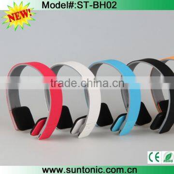 2015 stereo bluetooth 4.0 headset