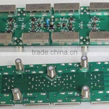 12ch EOC Filter/Distributor Board