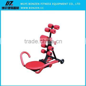 AB Fitness Machine ab Trainer ab Rock Twister photo-2