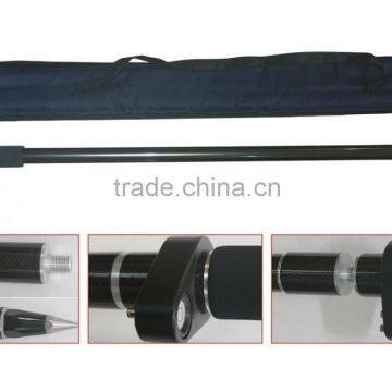 SURVEYING INSTRUMENT: GPS POLE,CARBON FIBER GPS POLE,CARBON FIBER RTK POLE,DG322-1