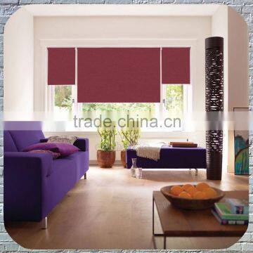 Wholesale Day and Night manual outdoor roller blind