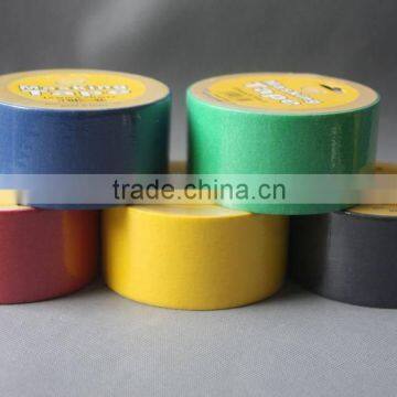 Masking Tape for Painting Colorful Masking Tape photo-2