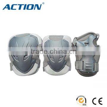 Skate Knee Pad for Teenager Adult Sport Protector Gear photo-4