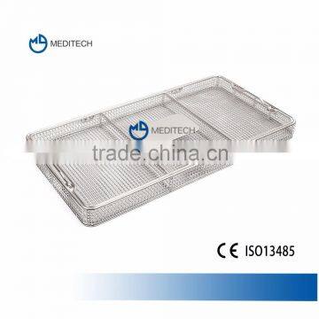 Medical Wire Basket for trauma plates sterilizing