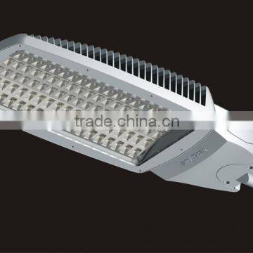 aluminum solar sidewalk lighting popular in Europe