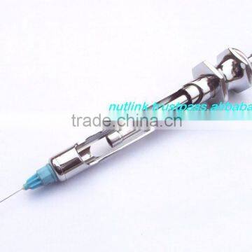 SYRINGE DENTAL SELF-ASPIRATING 1.8cc LIGHTWEIGHT