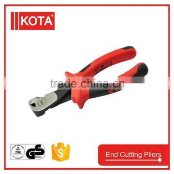 Hand Tools CrV End Cutting Pliers End Cutter Plier