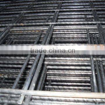 Welded wire mesh / Reinforcing mesh