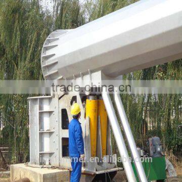 Low speed alternator 60kW wind turbine generator