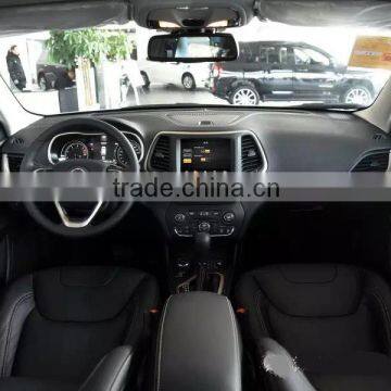 10.1inch Android 4.4.4 Car Radio Dvd Gps Navigation System for JEEP CHEROKEE With HD Touch Screen,wifi ,bt photo-6